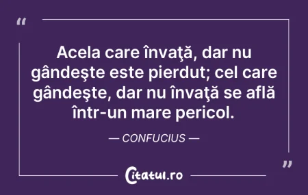Învățătura științifică spune: câ... Învățătura științifică spune: câ...