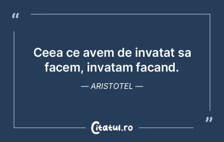 A cunoaşte miturile înseamnă a învă... A cunoaşte miturile înseamnă a învă...