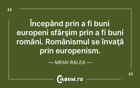 Citeşte mai degrabă ceea ce atinge ini...