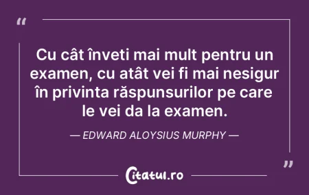 Tinerii ar trebui sa invete sa pretuiasc...