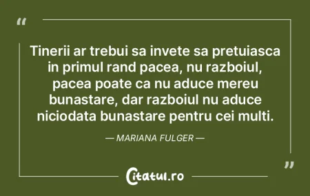 Am învățat că oricum ai tăia, orice... Am învățat că oricum ai tăia, orice...
