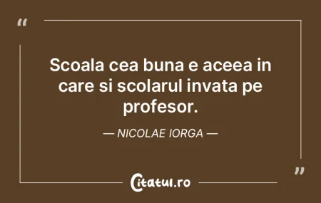Care e cel mai bun sistem de guvernare, ... Care e cel mai bun sistem de guvernare, ...