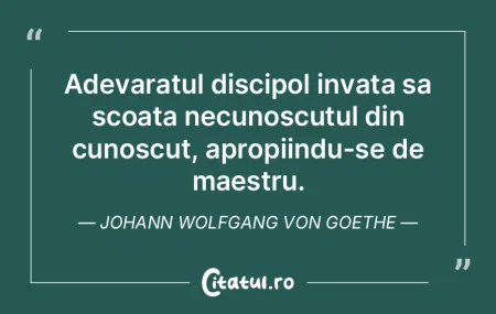 O parte a virtutii consta in invatatura,...