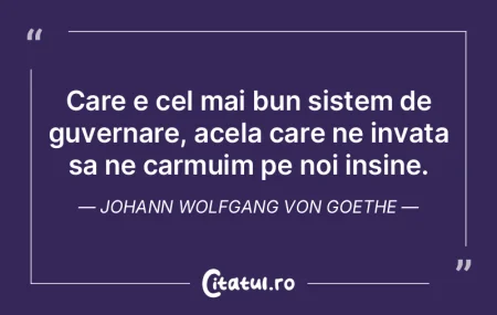 Învata sa respecti si sa urmezi semnele...