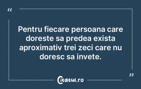 Cand esti intrebat daca poti sa faci o t... Cand esti intrebat daca poti sa faci o t...
