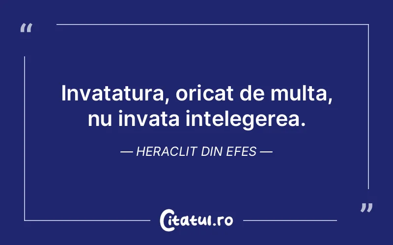 Citat Autor necunoscut - citate viata