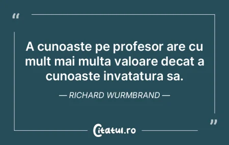 Satira este o lectie, parodia un joc. Vl...