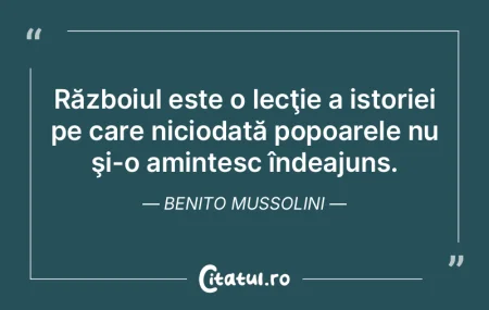 A fi ignorant nu este la fel de ruşinos...