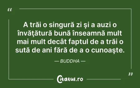 A învăţa şi a nu gândi este fără ...