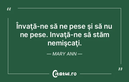 Pentru a învăţa ceva nou, mergi pe ca... Pentru a învăţa ceva nou, mergi pe ca...