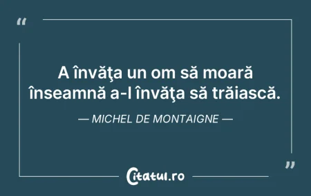 Unii învaţă să vorbească atunci câ... Unii învaţă să vorbească atunci câ...