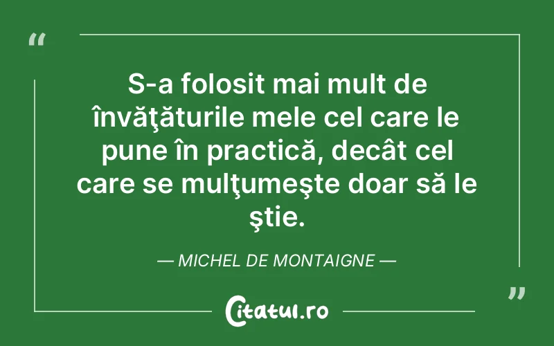 Citat Autor necunoscut - citate viata