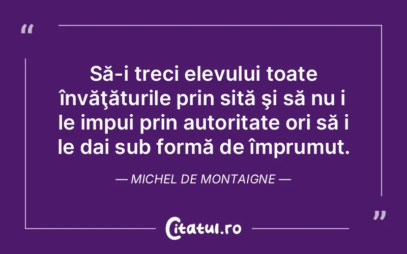 Citat Autor necunoscut - citate viata