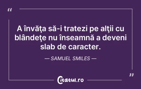 Voinţa nu se învaţă. Seneca Voinţa nu se învaţă. Seneca