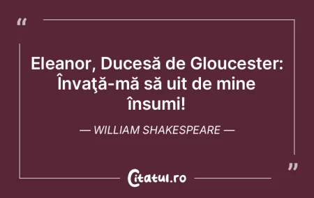 Darul fanteziei a avut o însemnătate m...