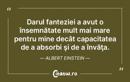 Nu este sărac cel care nu are tată, ci...