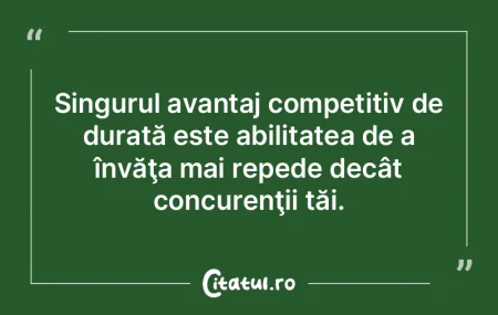 Întotdeauna problemele şi provocările... Întotdeauna problemele şi provocările...