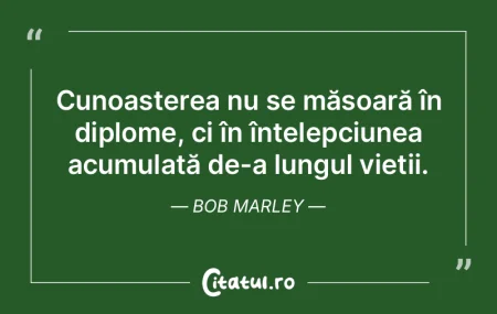Toată viaţa noastră trebuie să fie o... Toată viaţa noastră trebuie să fie o...