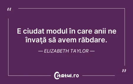 Când crezi că ai toate răspunsurile, ... Când crezi că ai toate răspunsurile, ...