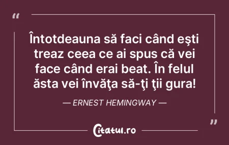 Adesea comprehensiunea facilă e un refl... Adesea comprehensiunea facilă e un refl...