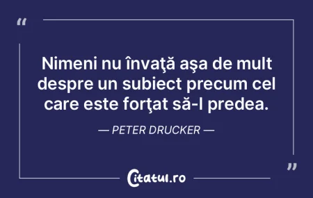 Dacă nu poţi rezolva o problemă, înv... Dacă nu poţi rezolva o problemă, înv...