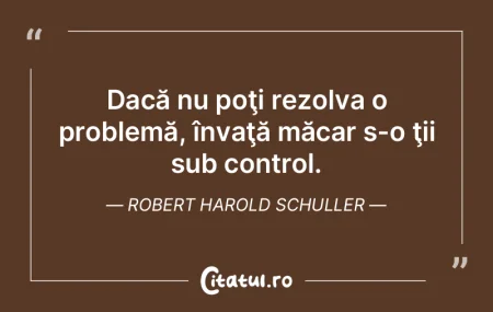 Învaţă să crezi în ceea ce eşti. T... Învaţă să crezi în ceea ce eşti. T...