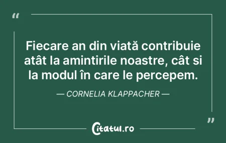 Cine învață superficial în tinerețe...