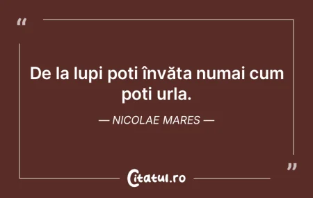 Nimeni nu învață fără să gândeasc... Nimeni nu învață fără să gândeasc...