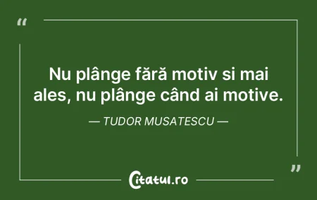 Reacțiunea nu dezarmează în nici o î... Reacțiunea nu dezarmează în nici o î...