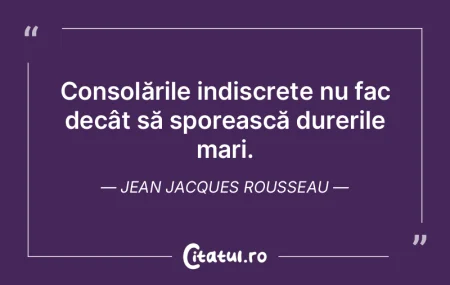 Indivizii sunt organe ale durerii. Emil ... Indivizii sunt organe ale durerii. Emil ...