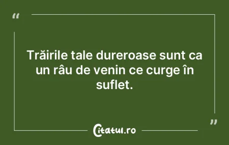 Viaţa este foarte interesantă... În c...
