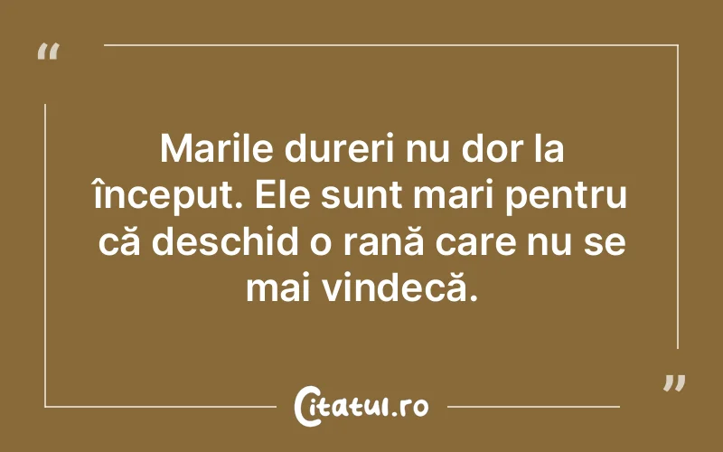 Citat Autor necunoscut - citate viata