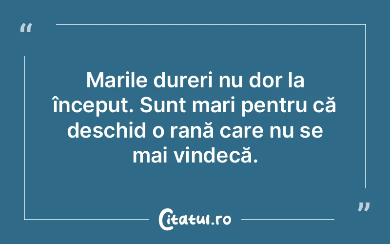 Citat Autor necunoscut - citate viata