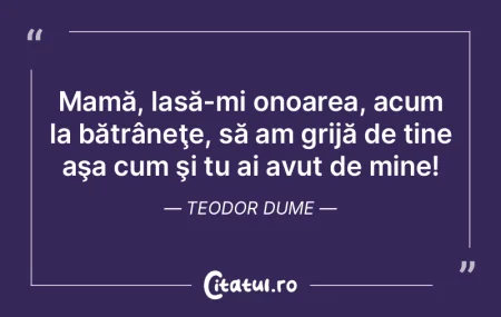 Fapta bună pe care o faci cuiva nu treb... Fapta bună pe care o faci cuiva nu treb...