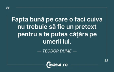 Libertatea este cea mai grea şi apăsă... Libertatea este cea mai grea şi apăsă...