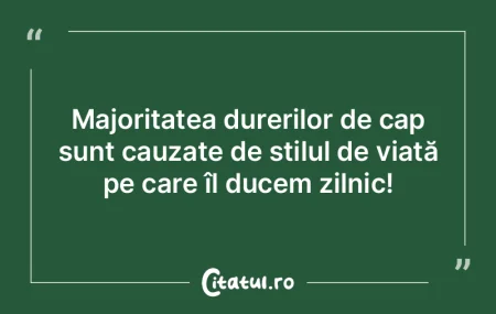 Inteligenţa nu înseamnă să nu faci g... Inteligenţa nu înseamnă să nu faci g...