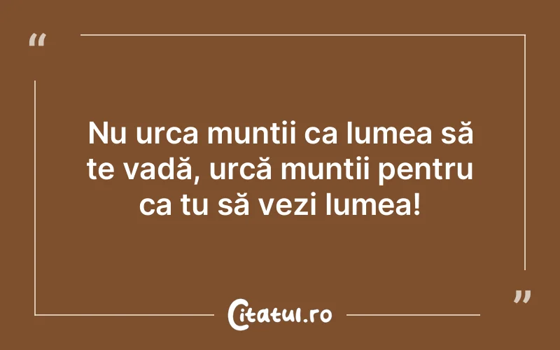 Citat Autor necunoscut - citate viata