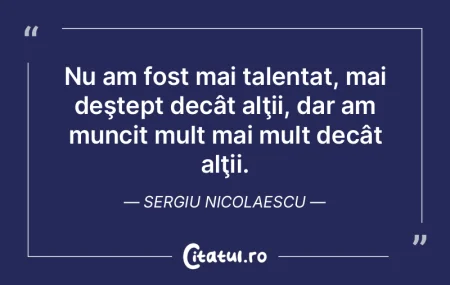 Instinct - Ţine loc de inteligenţă. G...