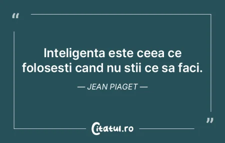 Este o mare nebunie să sfidezi fără m...