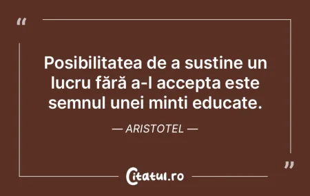 Inteligența este capacitatea cu ajutoru... Inteligența este capacitatea cu ajutoru...