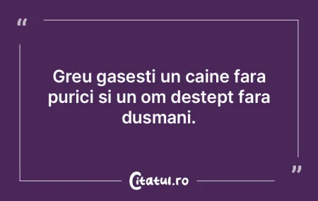 Ramane de dovedit ca inteligenta are vre... Ramane de dovedit ca inteligenta are vre...