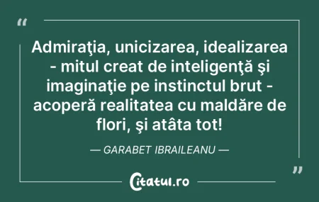 Cum se poate ca un om deştept să fie m... Cum se poate ca un om deştept să fie m...