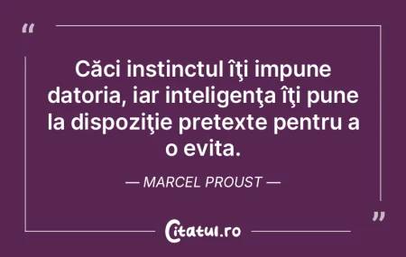 Deoarece inteligenţa noastră nu poate ... Deoarece inteligenţa noastră nu poate ...