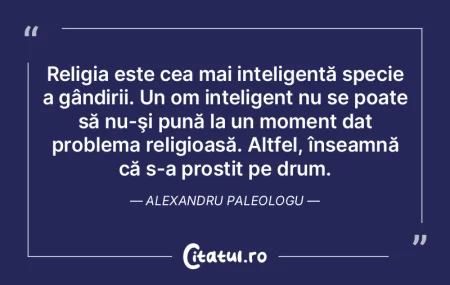 Geniul nu-i decât inteligenţa care-şi... Geniul nu-i decât inteligenţa care-şi...