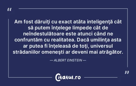 Conştiinţa, inteligenţa, nu sunt peri... Conştiinţa, inteligenţa, nu sunt peri...