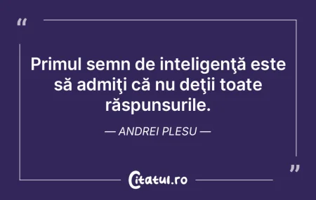 Nu-s de ajuns nenorocirile spre a face d...