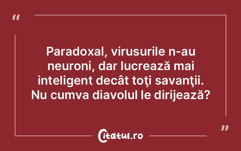 Citat Autor necunoscut - citate viata