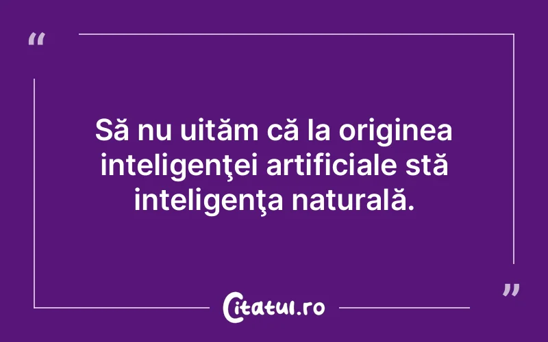 Citat Autor necunoscut - citate viata