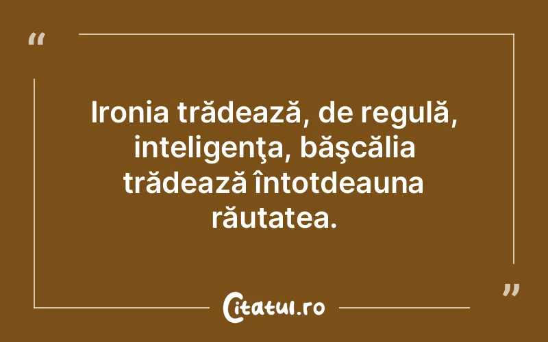 Citat Autor necunoscut - citate viata