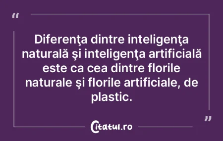 InteligenÅ£a militară este o contradicÅ... InteligenÅ£a militară este o contradicÅ...